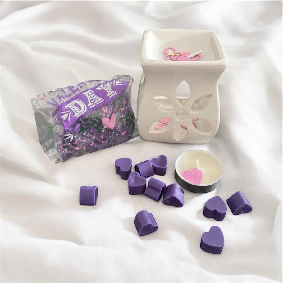 Candle Wax Melts News