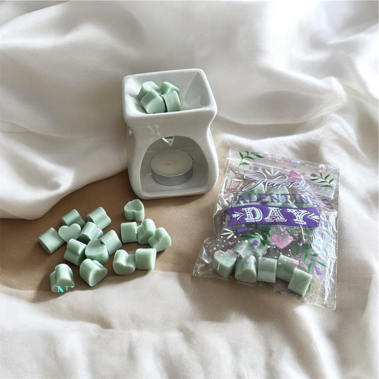 Candle Wax Melts News