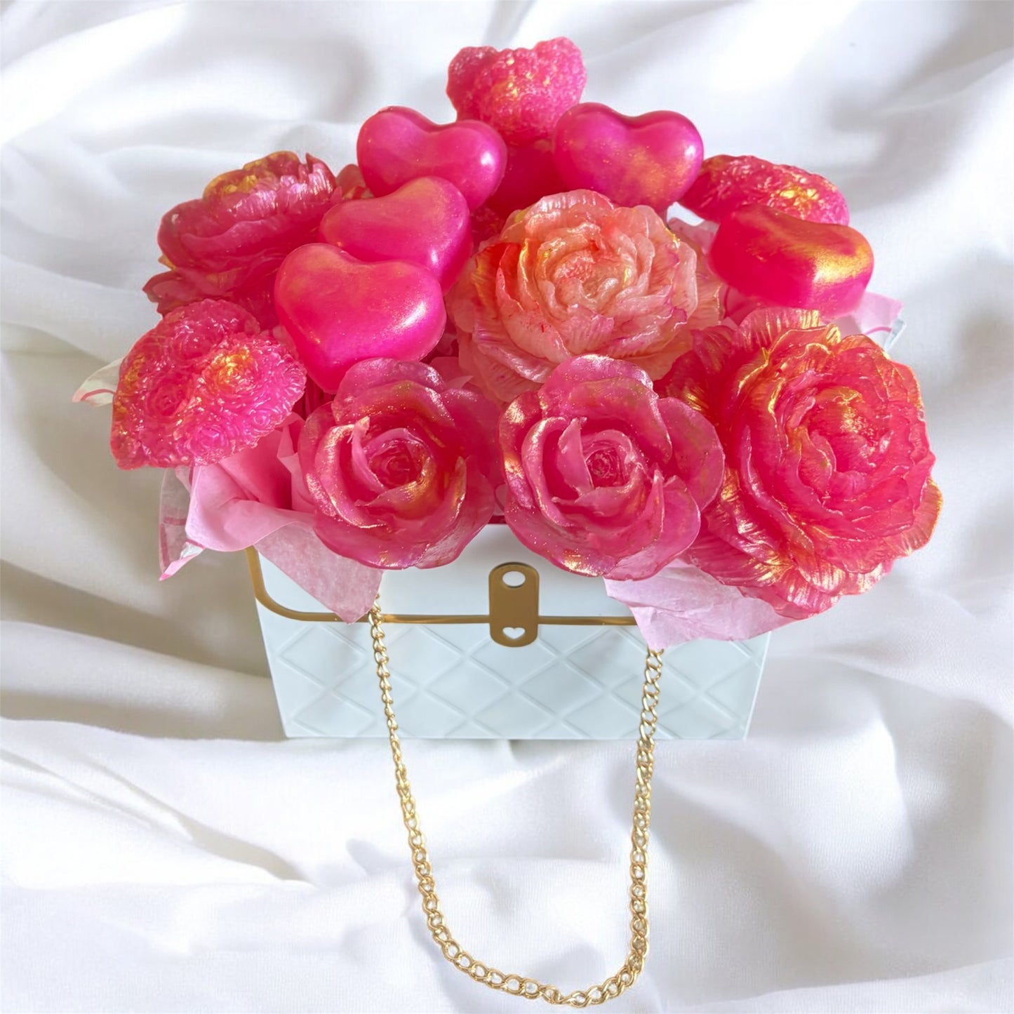 Aromas of Charm Box