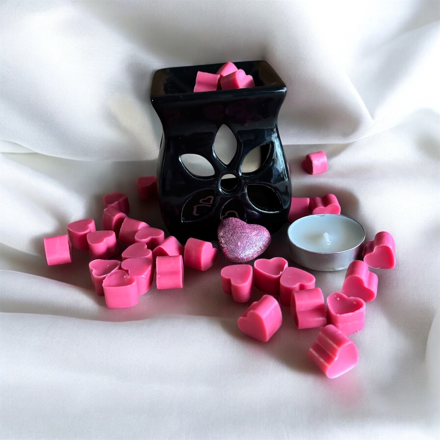 Candle Wax Melts News