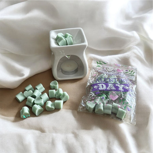 Candle Wax Melts News