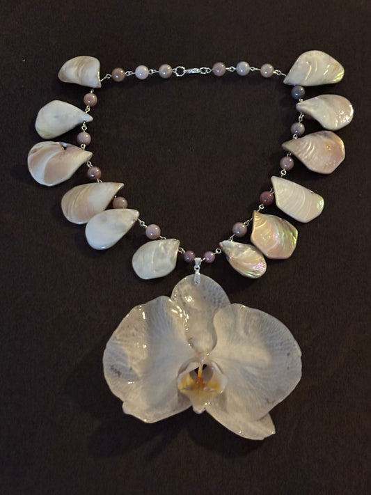 Island Orchid Breeze