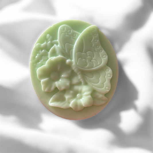 Aloe Vera Soap