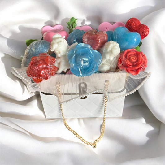 Aromas of Charm Box
