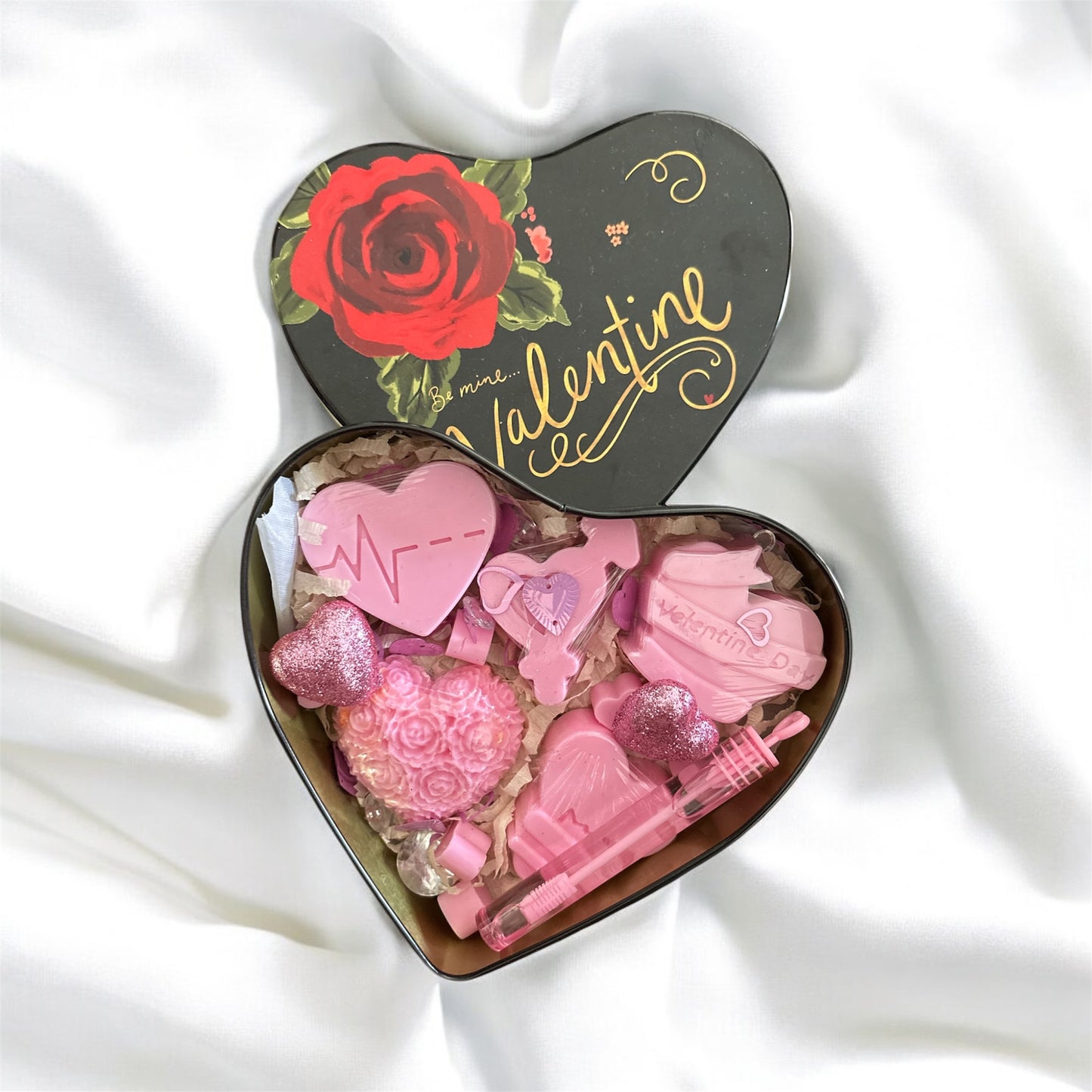 Heart Boxes (Valentine's Day)