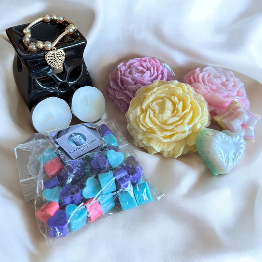 Soap and Wax Melts