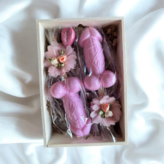 Picarones Soaps