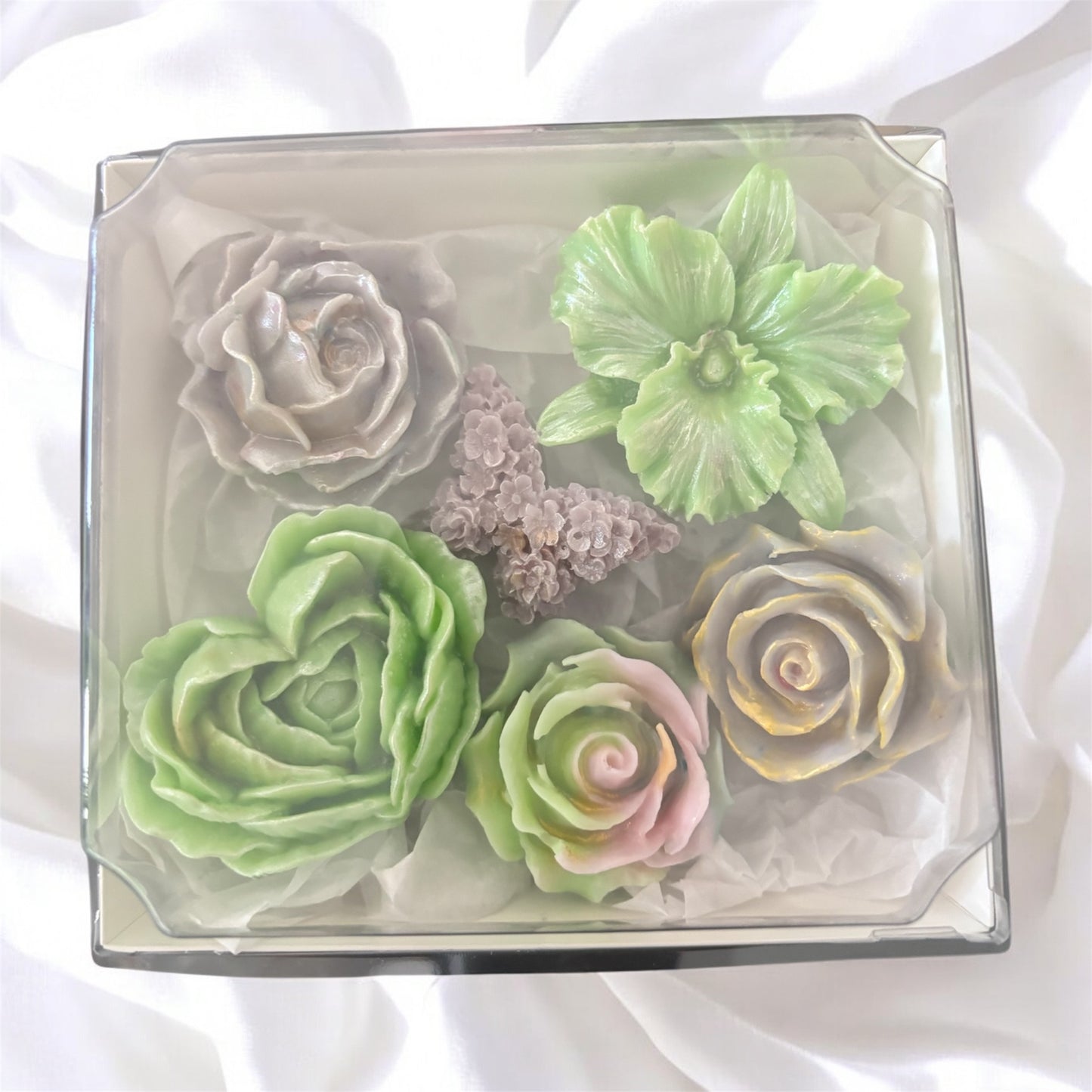 Soaps that make you fall in love