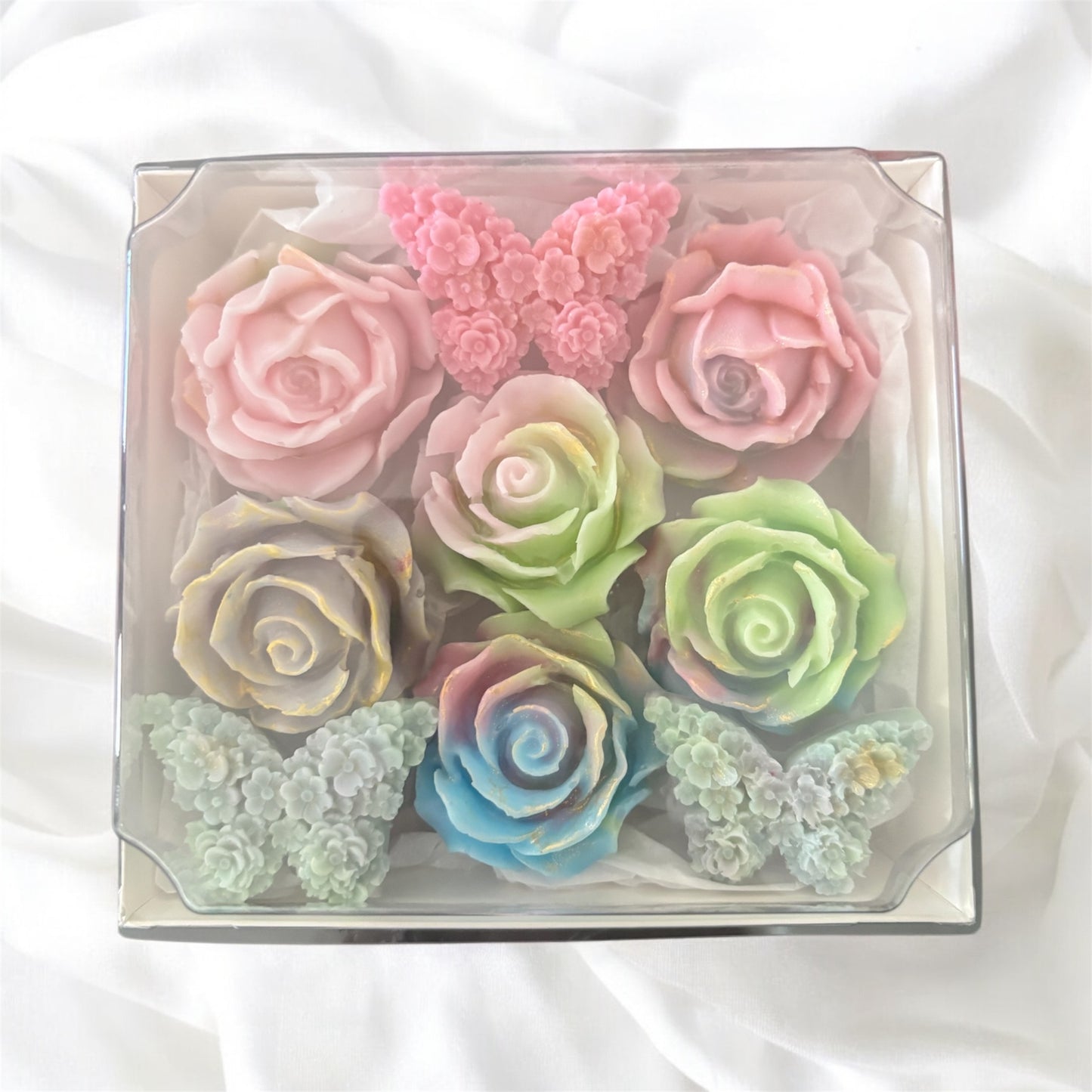 Soaps that make you fall in love